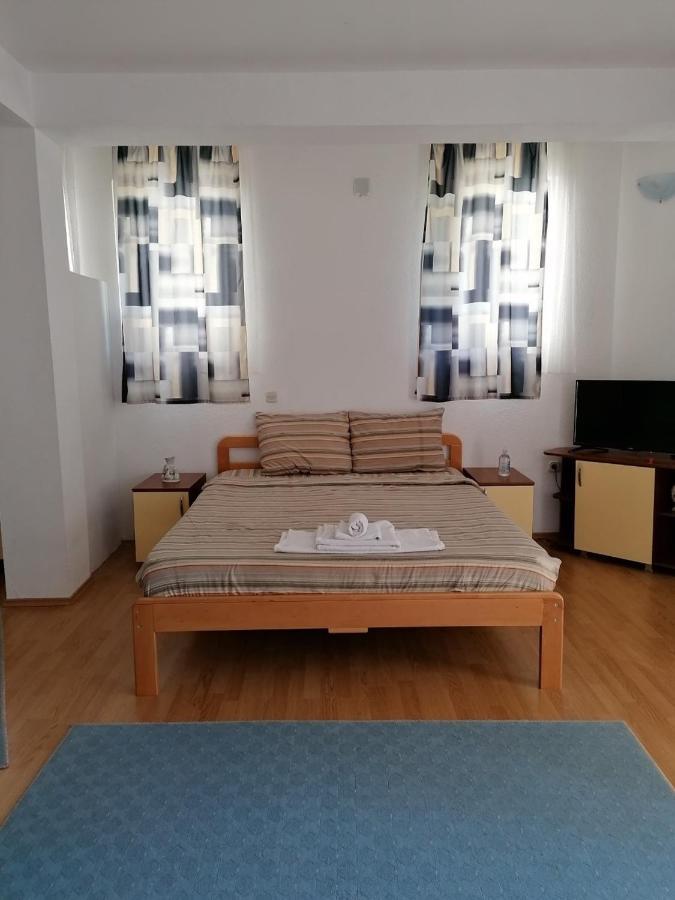 Large Studio