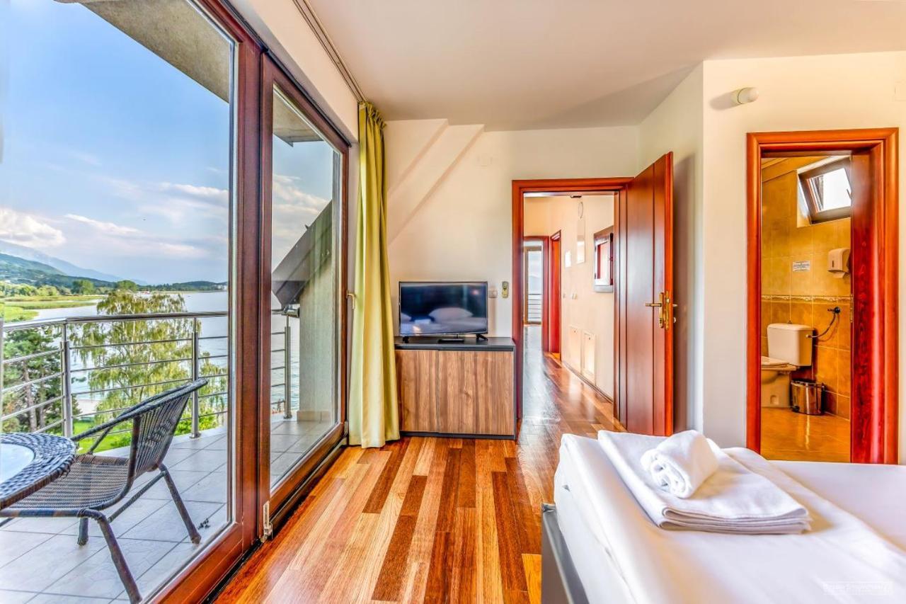 Penthouse Apartment