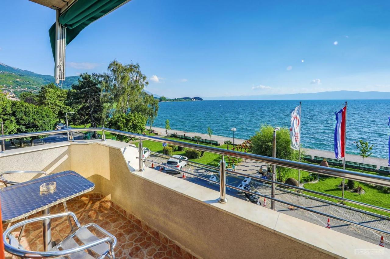 Double Room Lake View