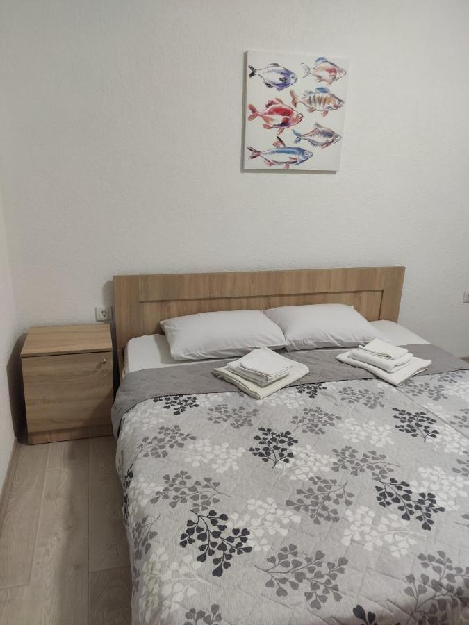 Double Room Private Bathroom