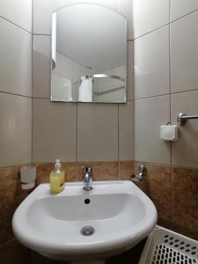 Double Room Balcony