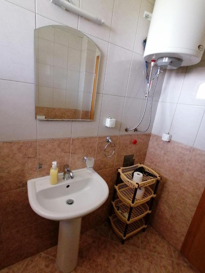 Triple Room Balcony