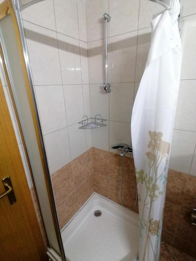 Double Room Balcony
