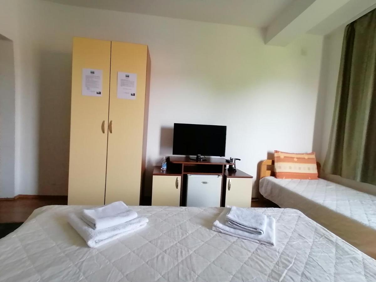 Triple Room Balcony