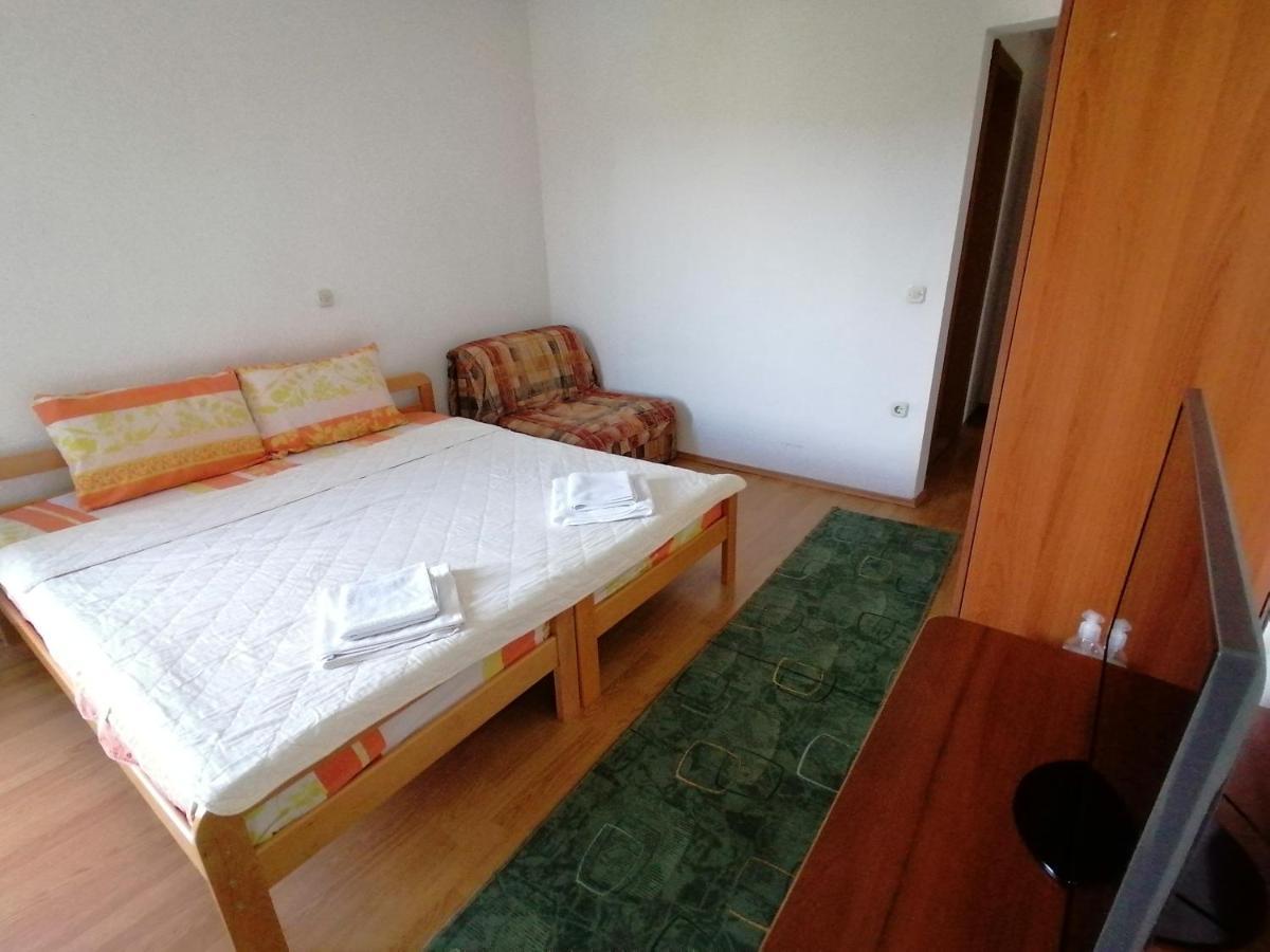 Triple Room Balcony