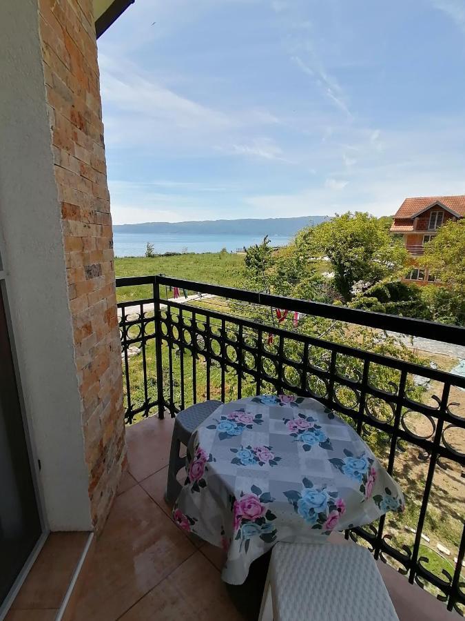 Triple Room Balcony