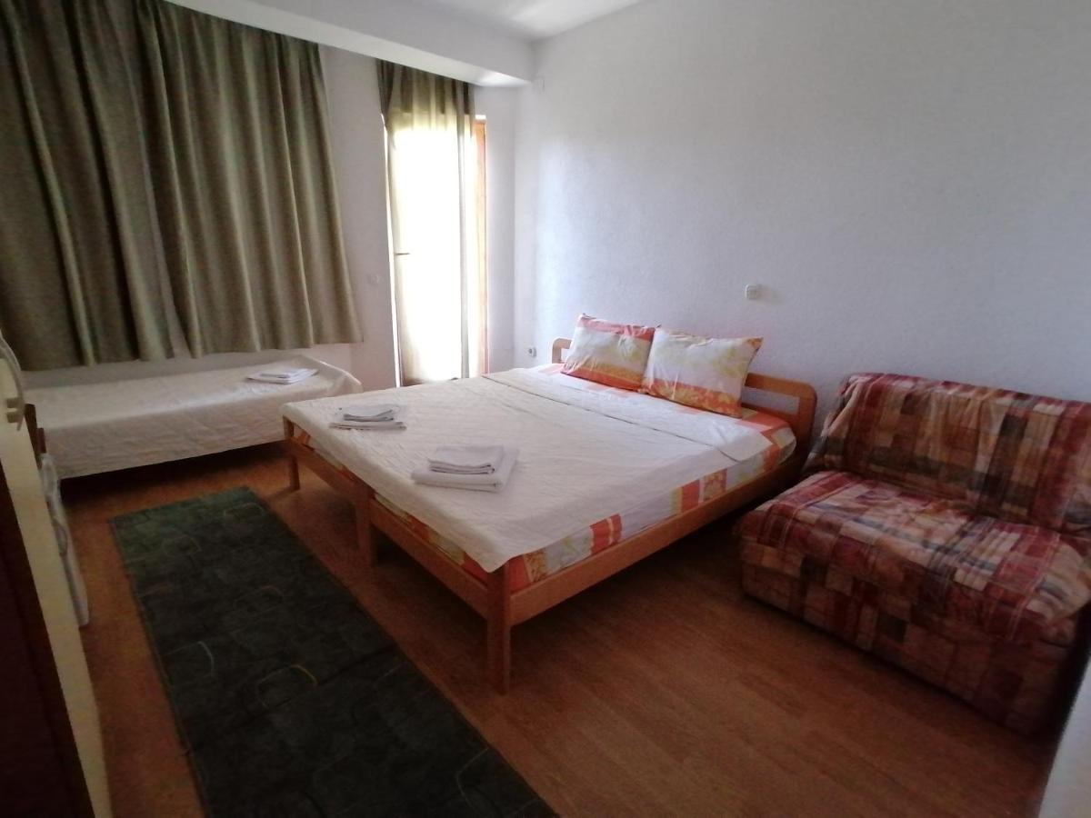 Triple Room Balcony