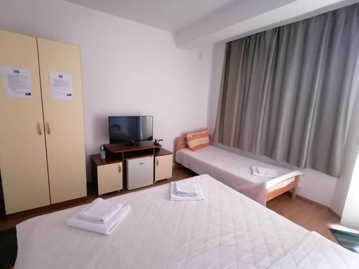 Triple Room Balcony