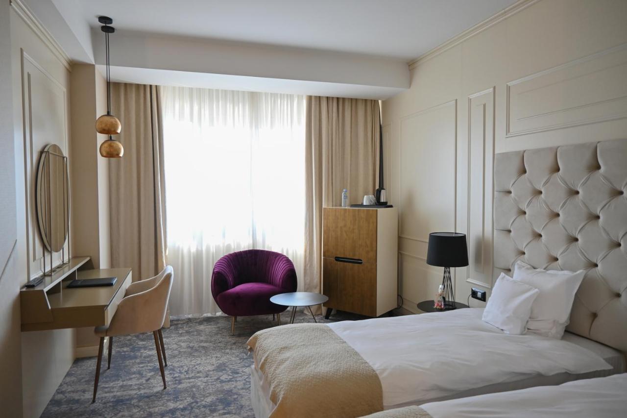 Double Room Balcony