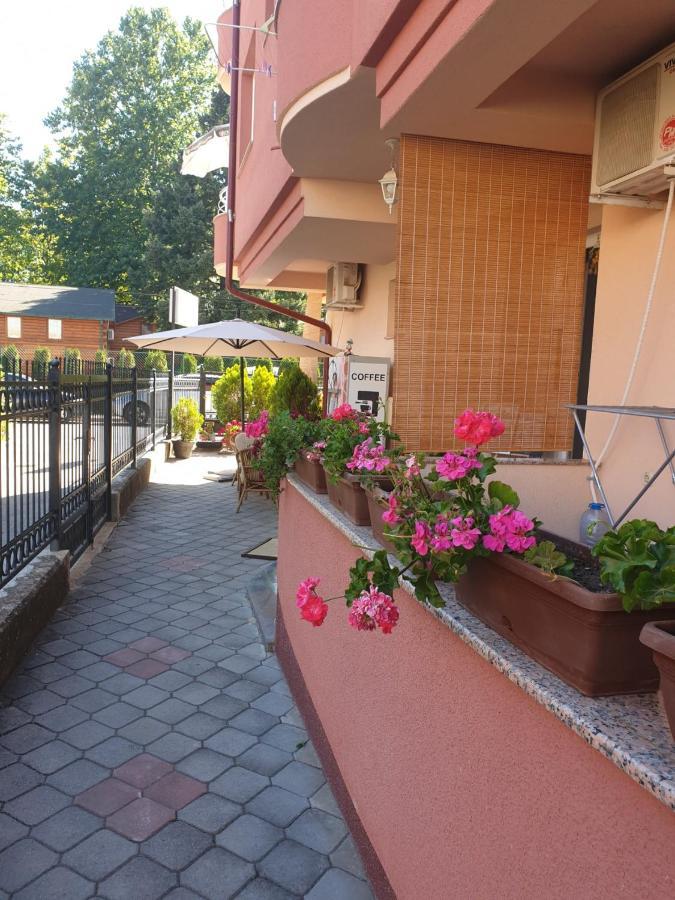 Standard Triple Room Ground floor