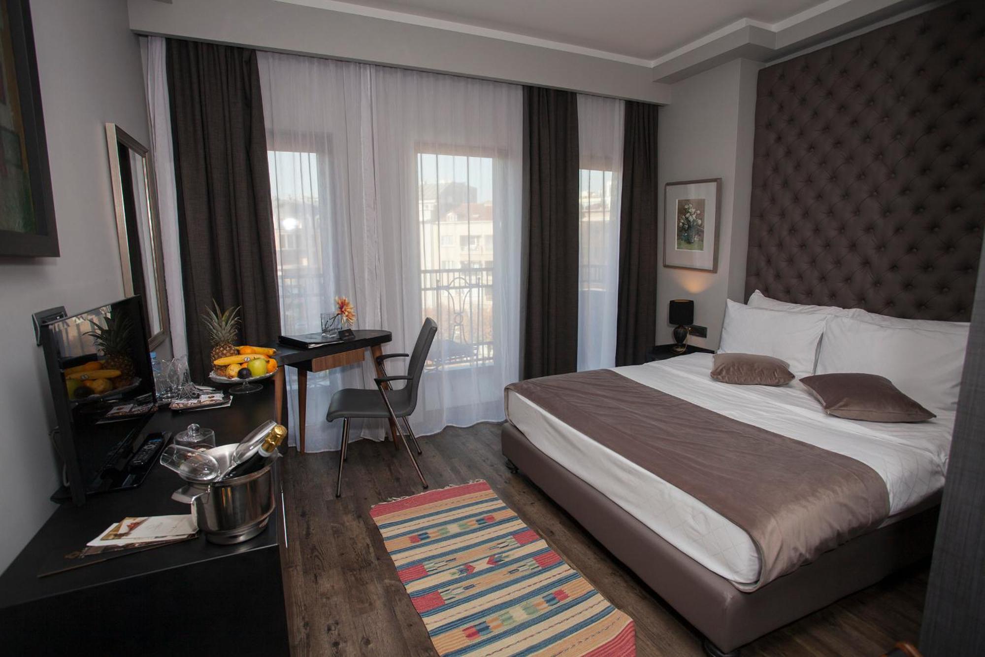 Superior Double or Twin Room