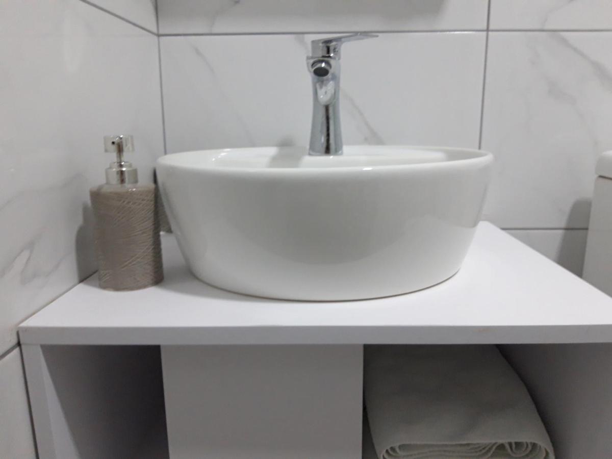 Dreibettzimmer