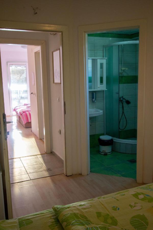 Double Room Balcony