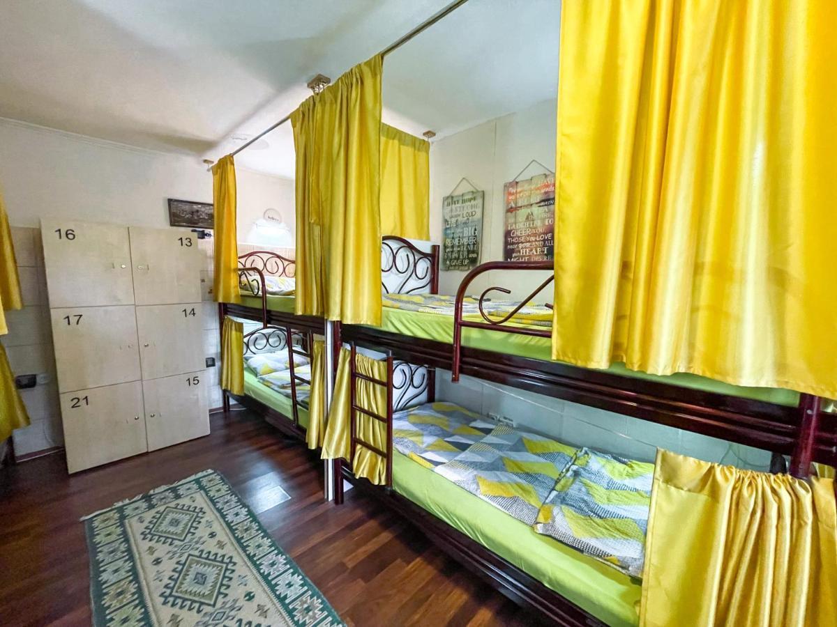 8-Bed Mixed Dormitory Room,1419829332:JPEG