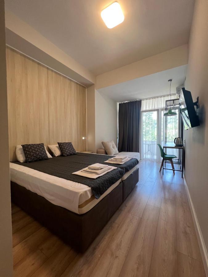 Budget Double or Twin Room