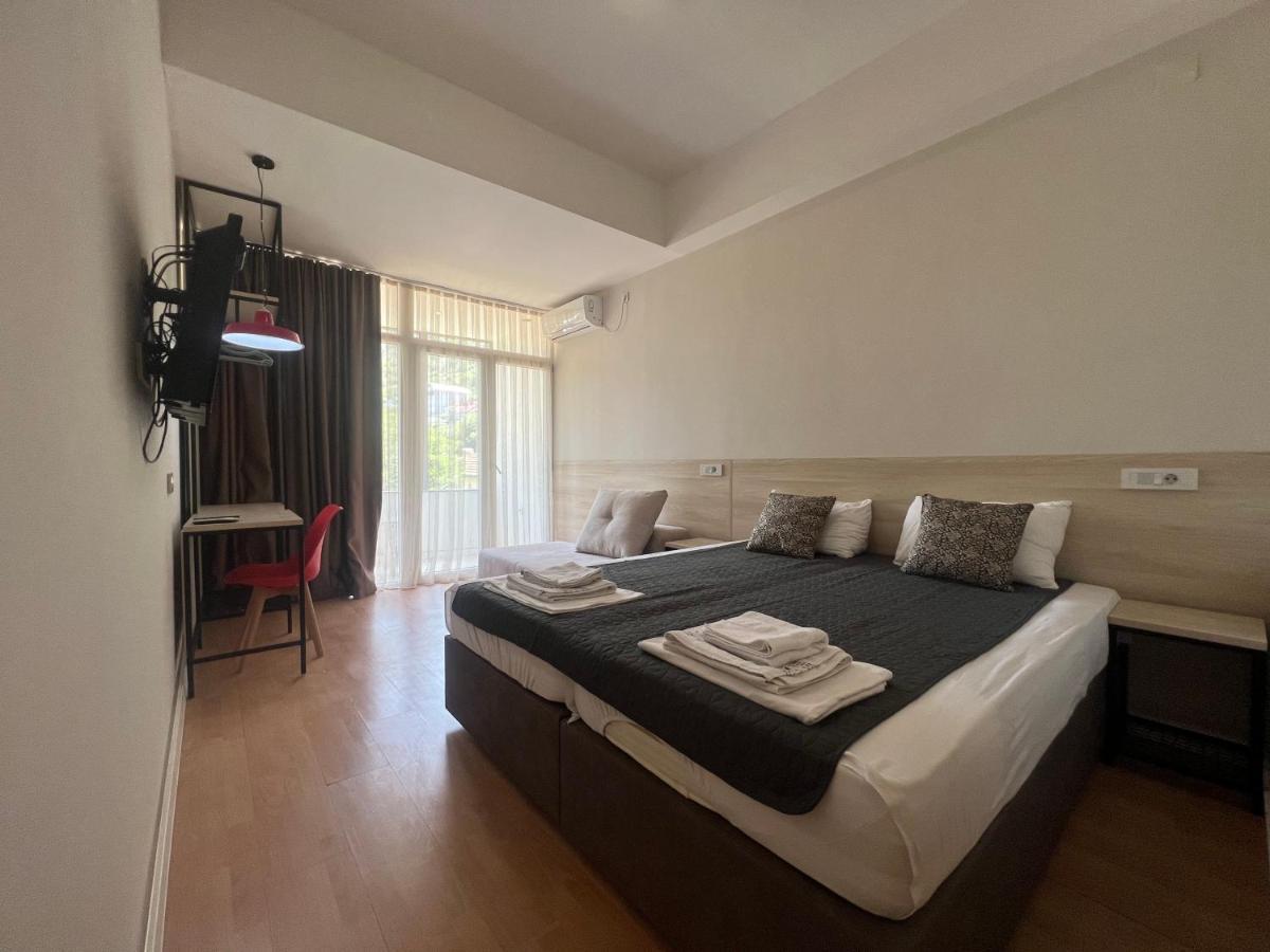 Budget Double or Twin Room