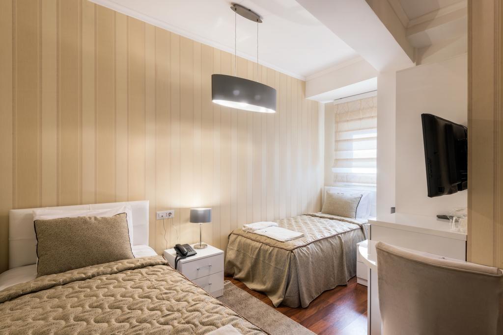 Standaard Kamer met 2 Bedden