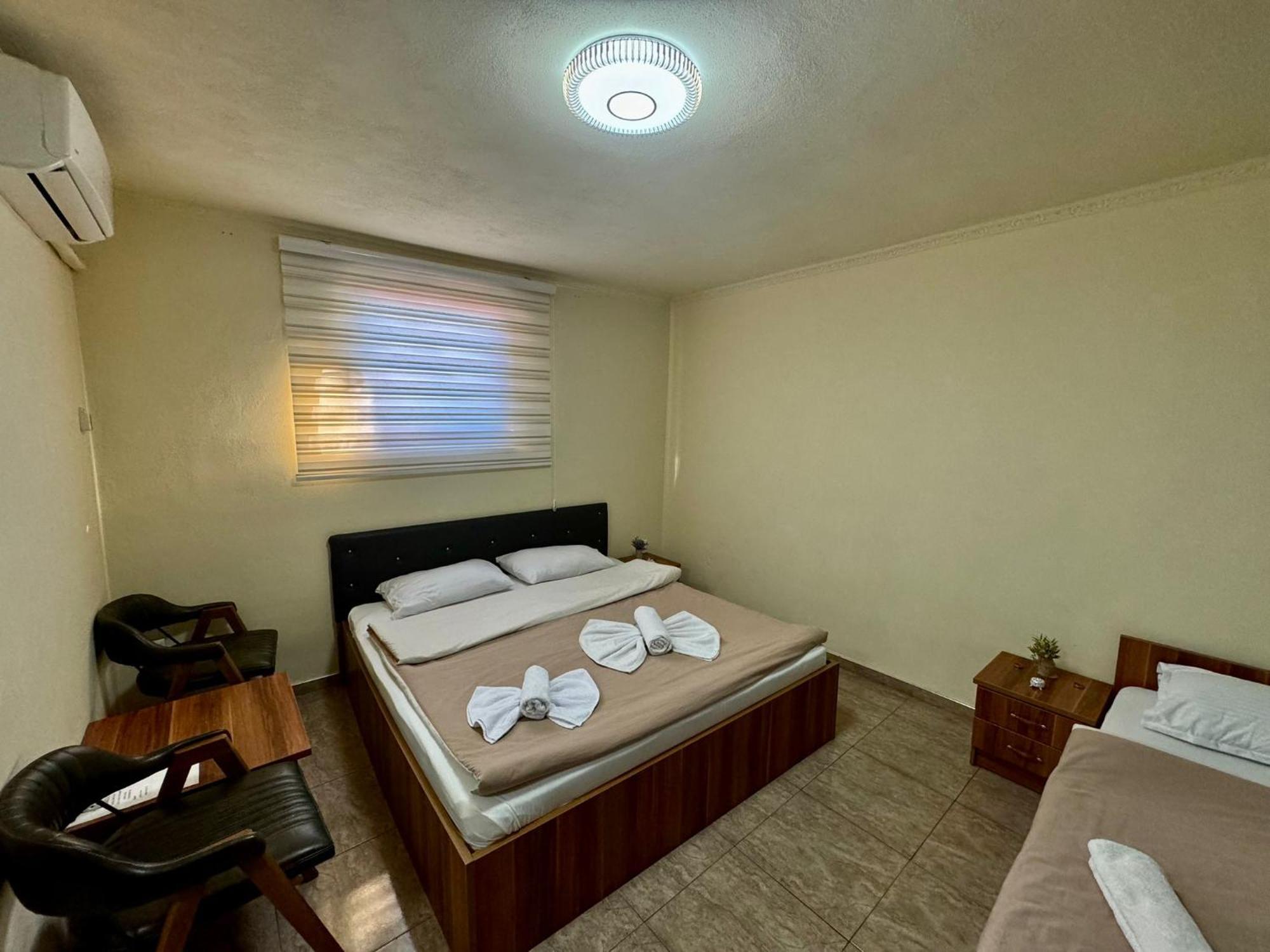 Double Room Extra Bed