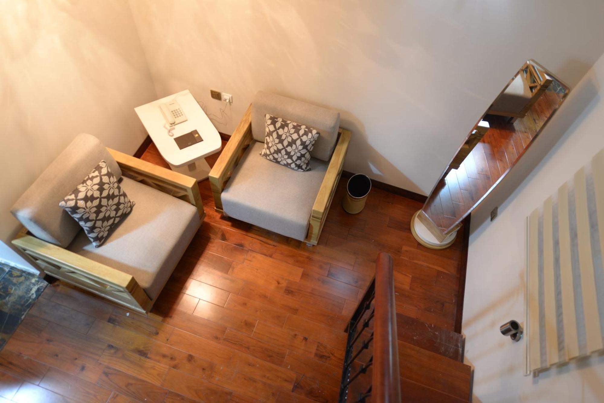Duplex Suite