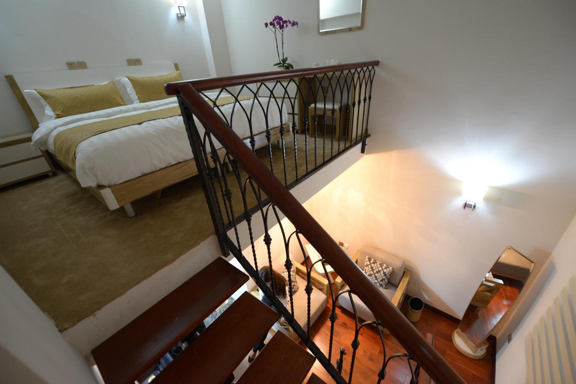 Duplex Suite