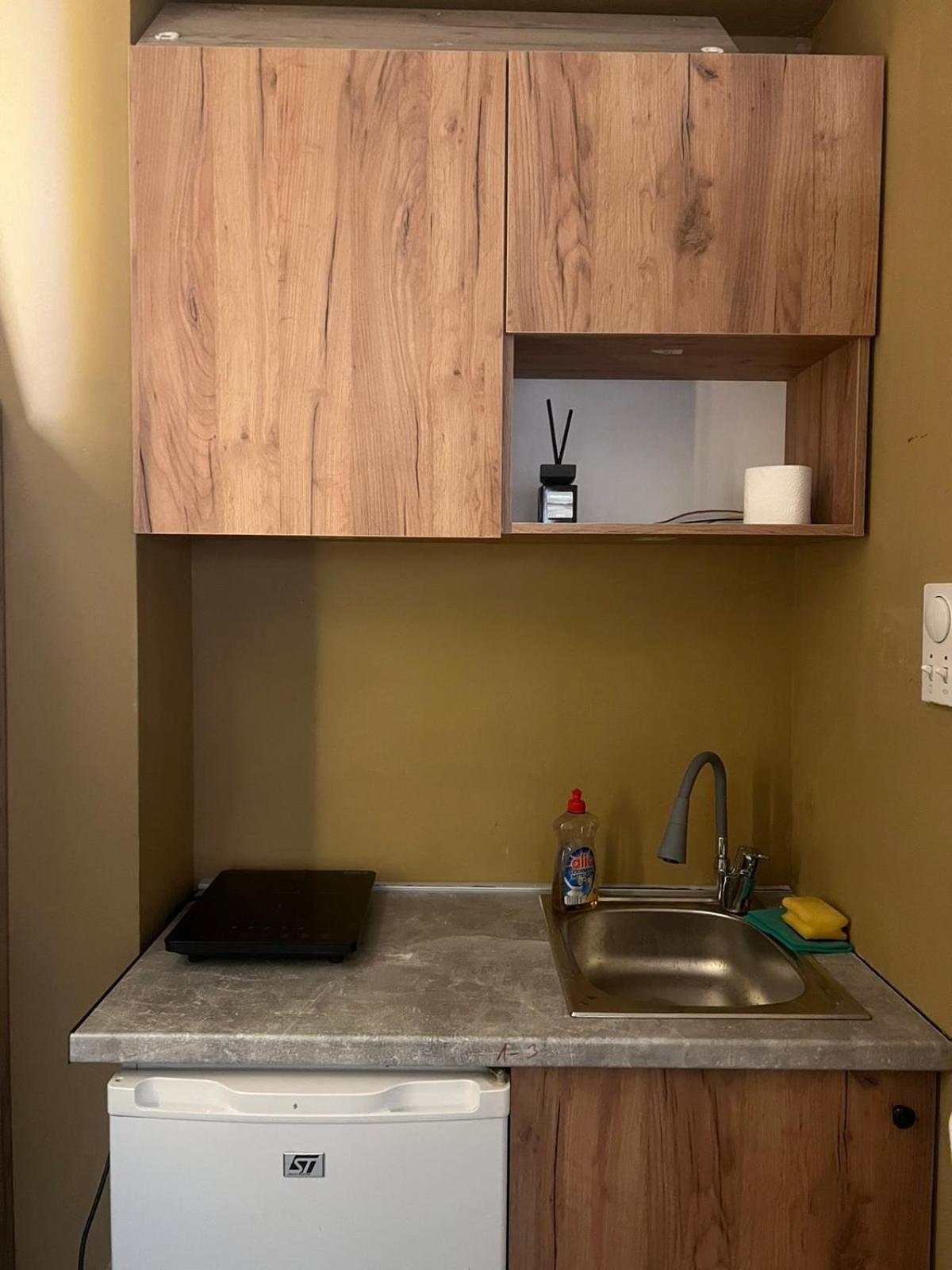 Apartment Ground Floor