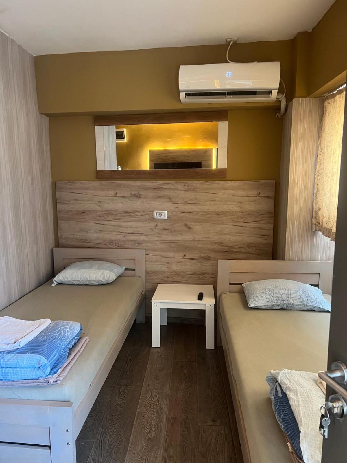 Apartment Ground Floor