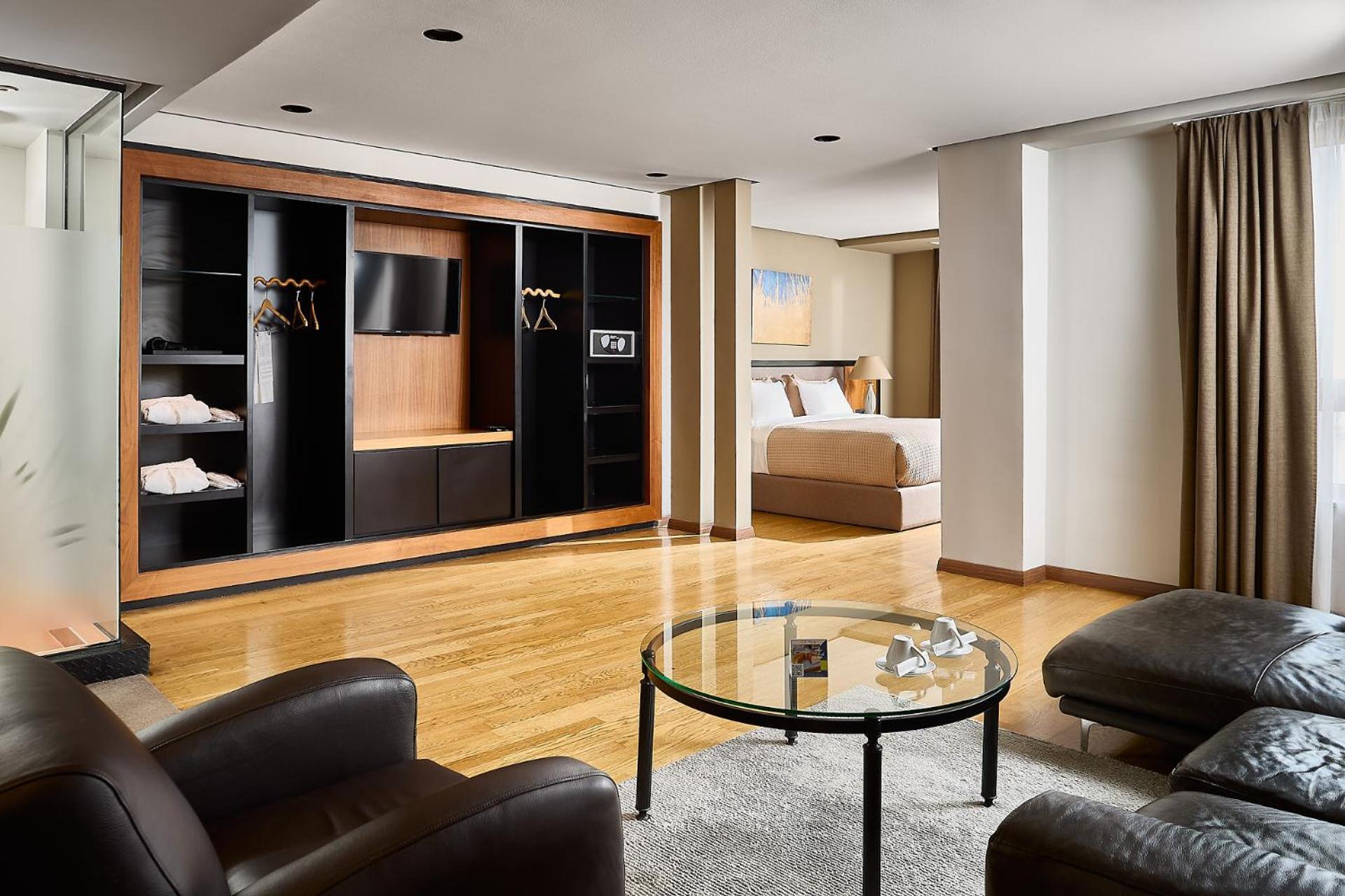Junior Suite River view