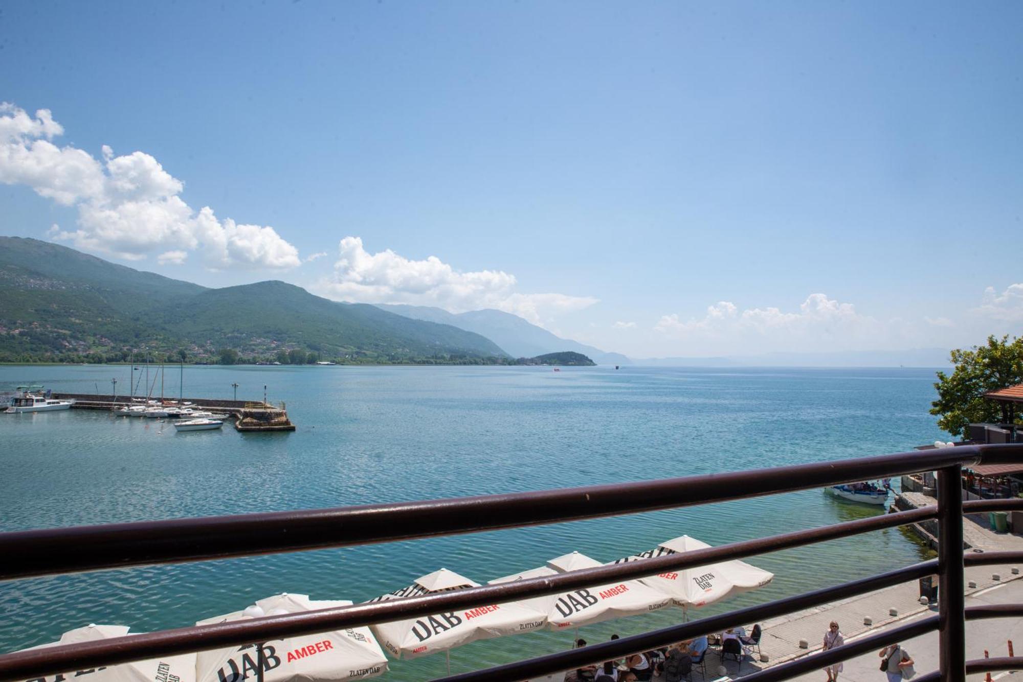 Deluxe Double or Twin Room Balcony