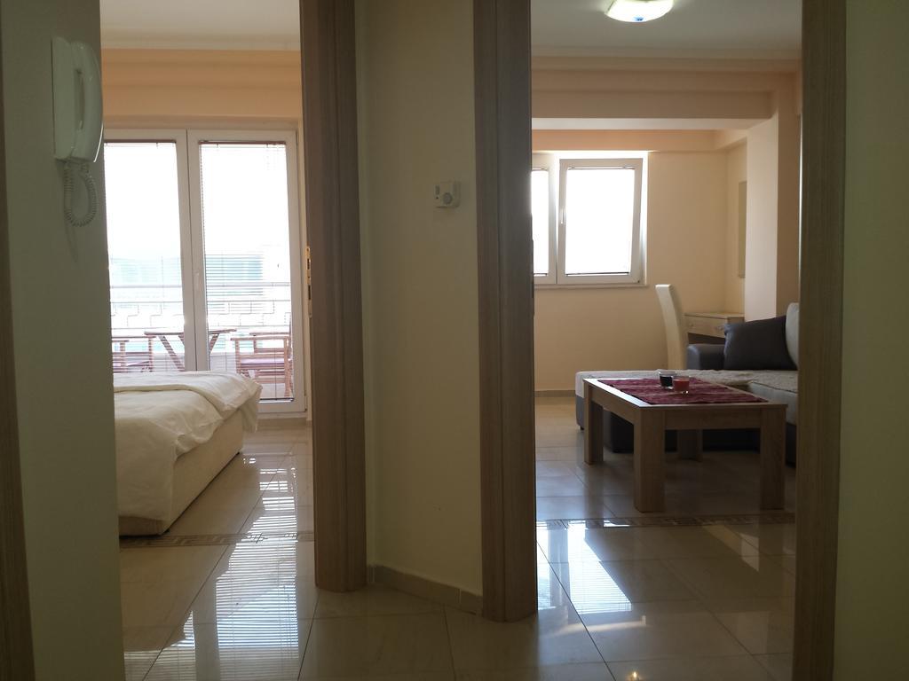 Deluxe Apartment mit 1 Schlafzimmer