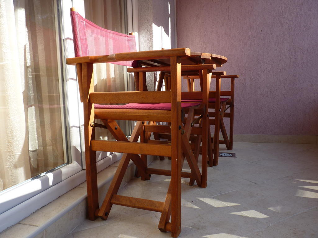 Superior Apartment mit 1 Schlafzimmer