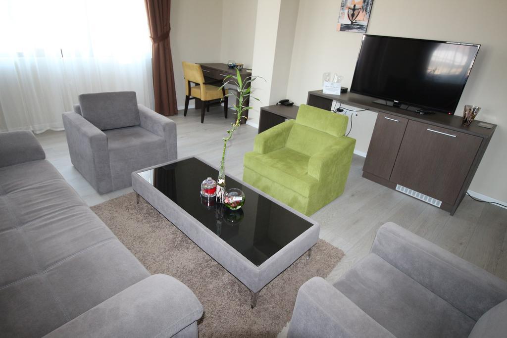 Superior Suite