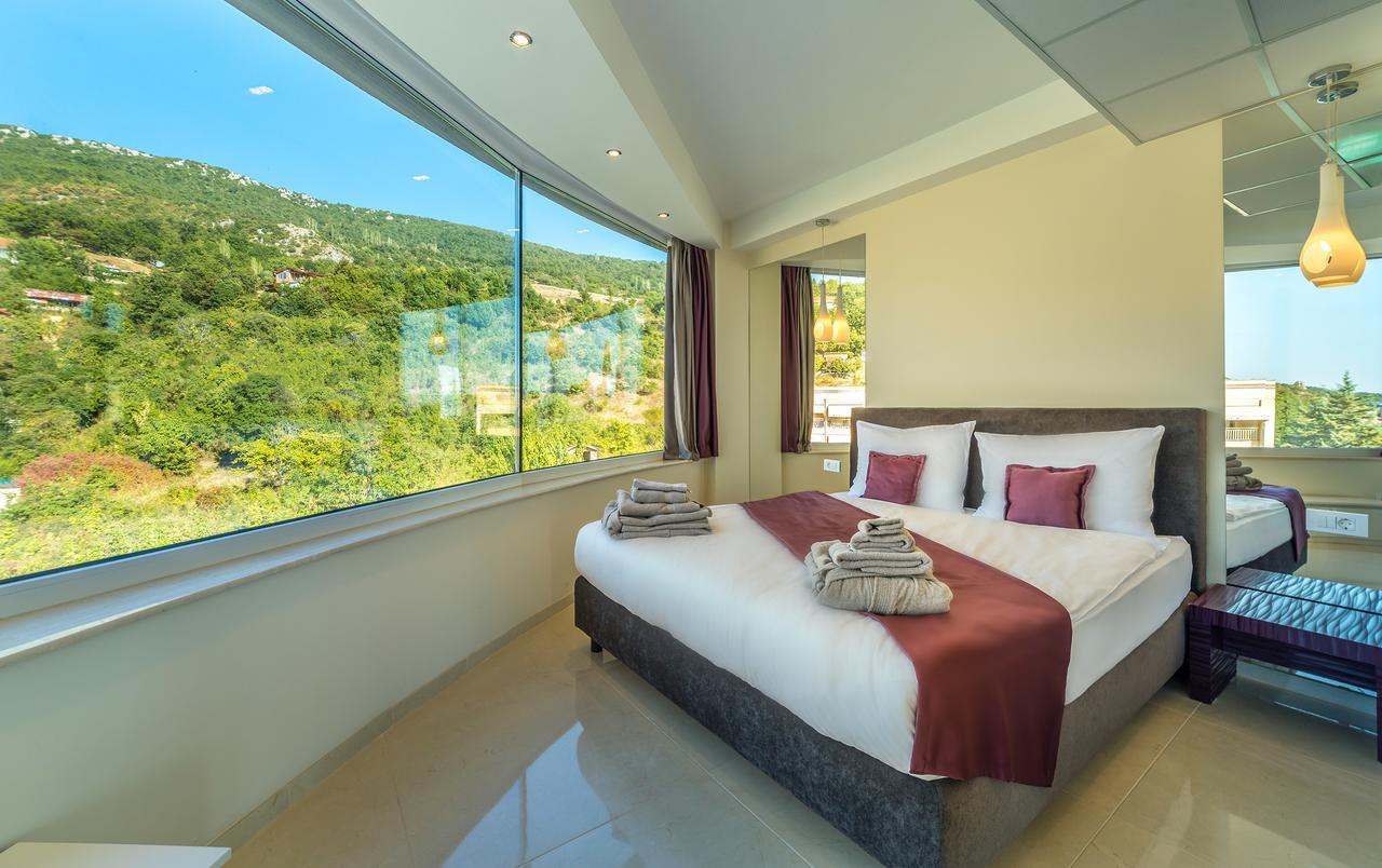 Suite Lake View