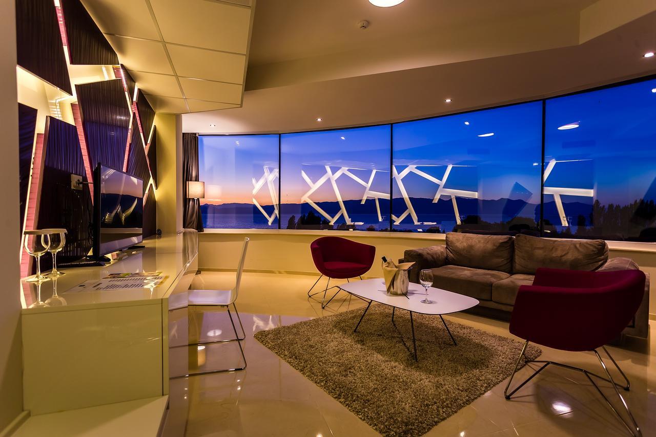 Suite Lake View
