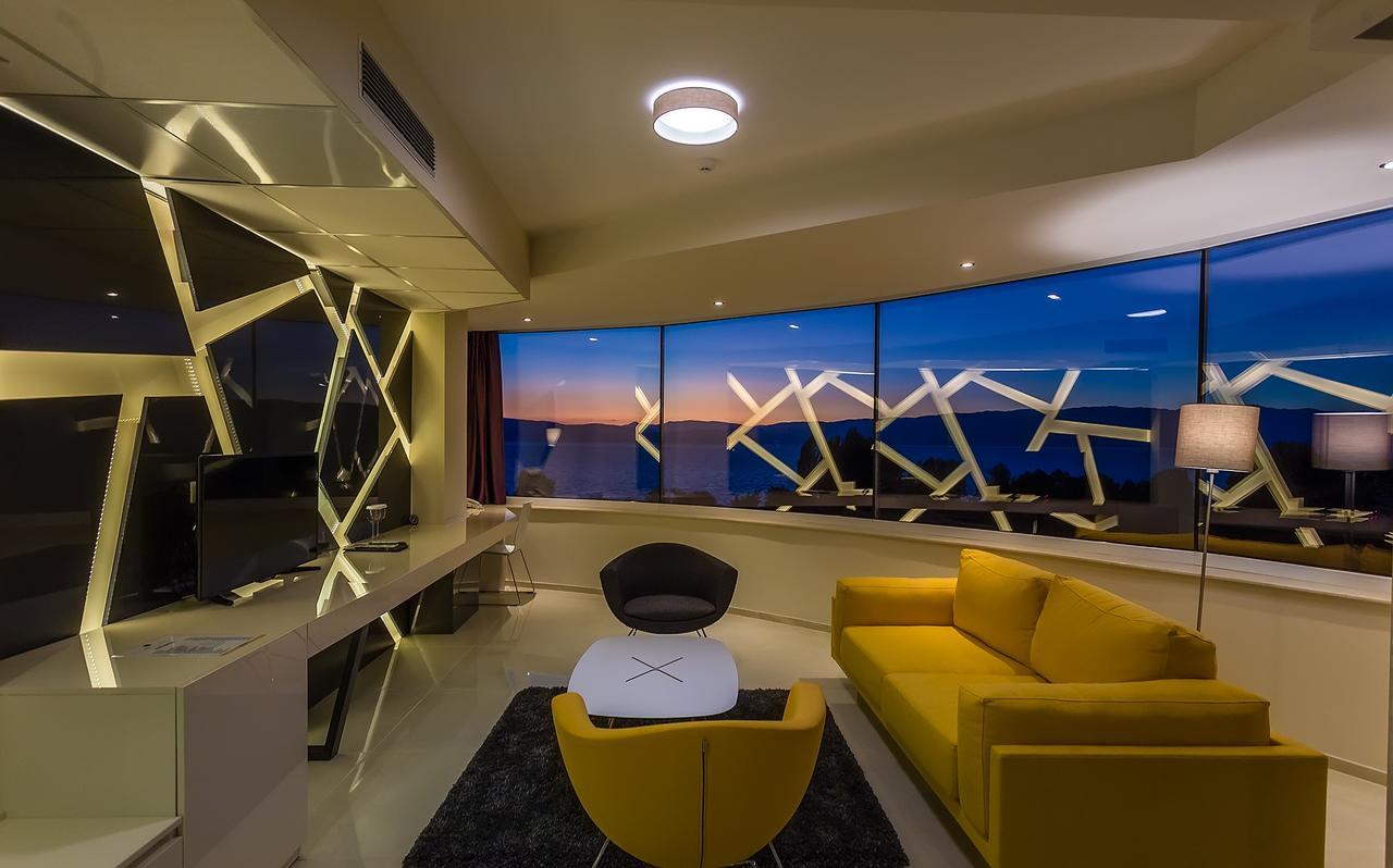 Suite Lake View