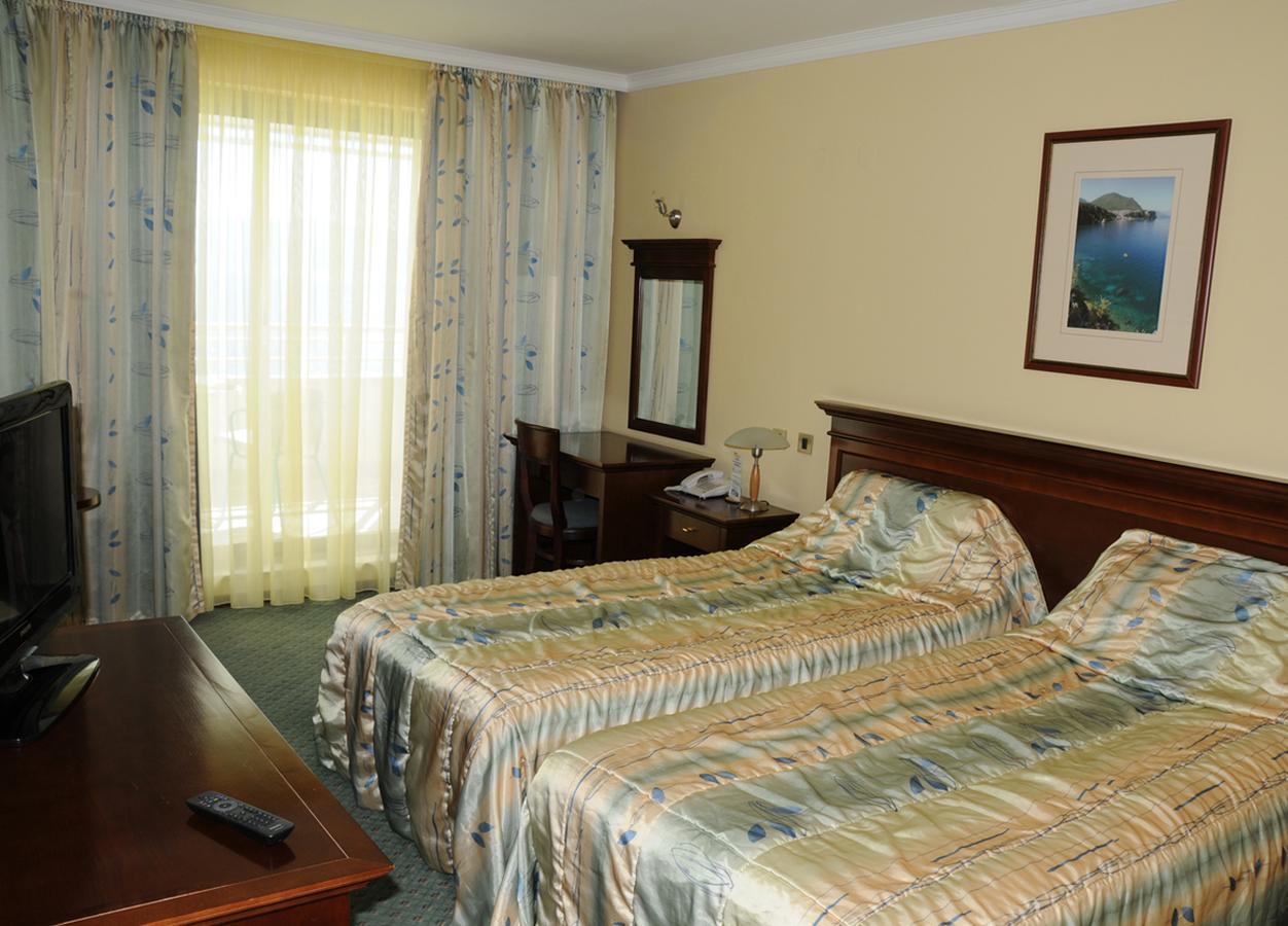Double Room Extra Bed