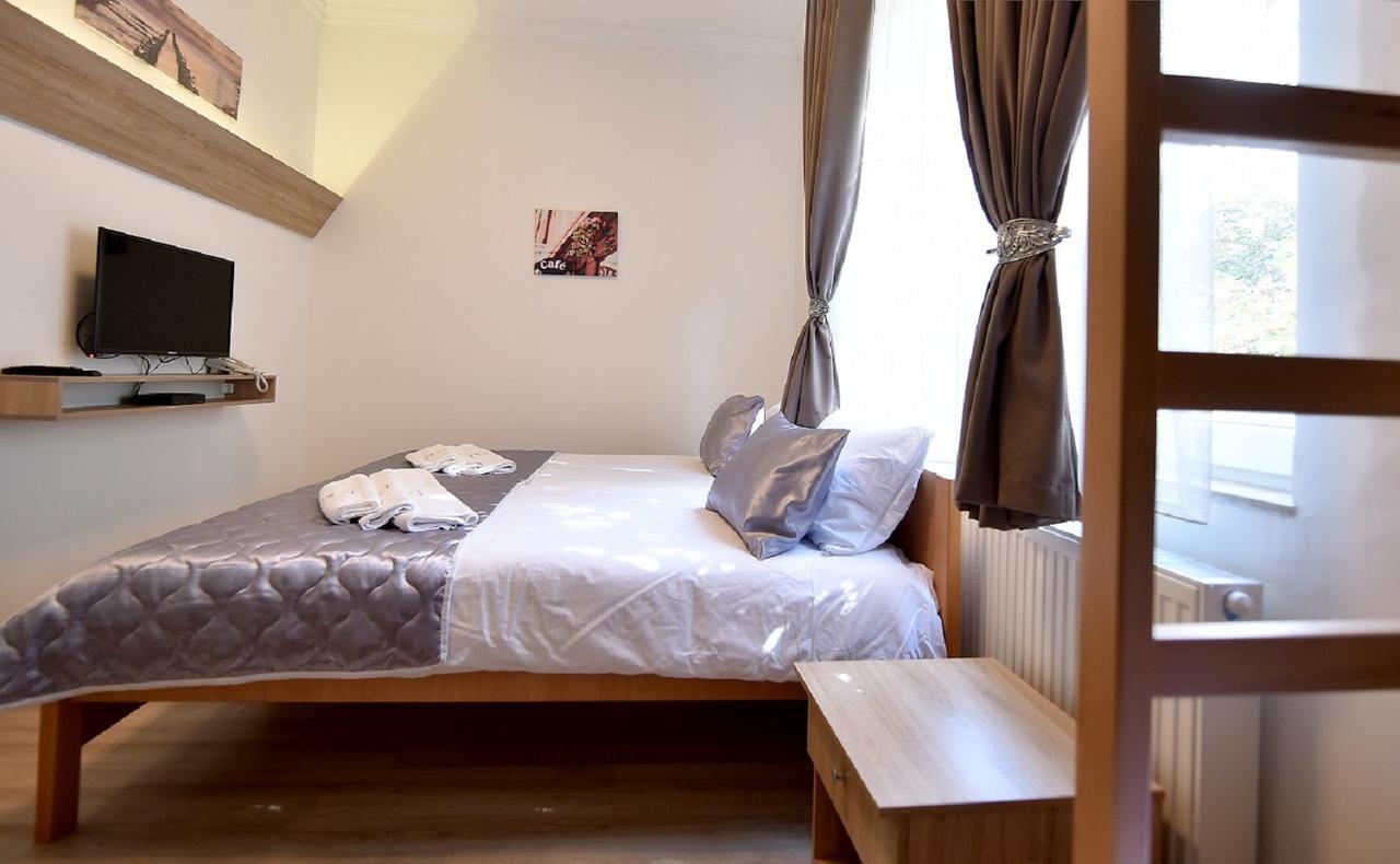 Familiekamer