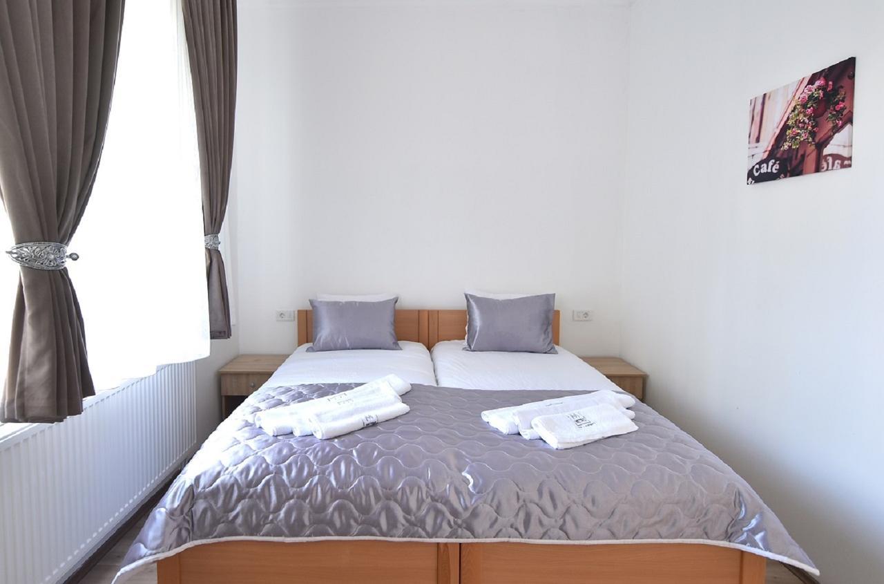 Standaard Kamer met 2 Bedden