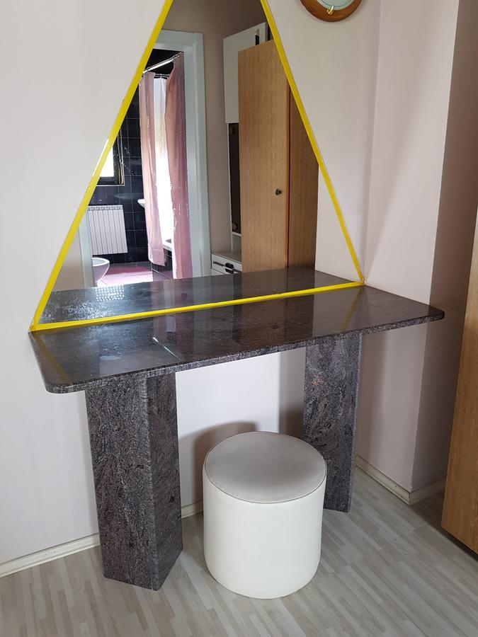 Deluxe Driepersoonskamer