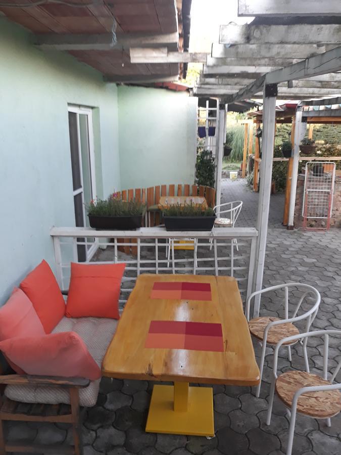 Double Room Balcony