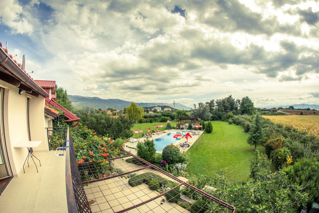 Apartment mit 4 Schlafzimmern (8 Erwachsene)