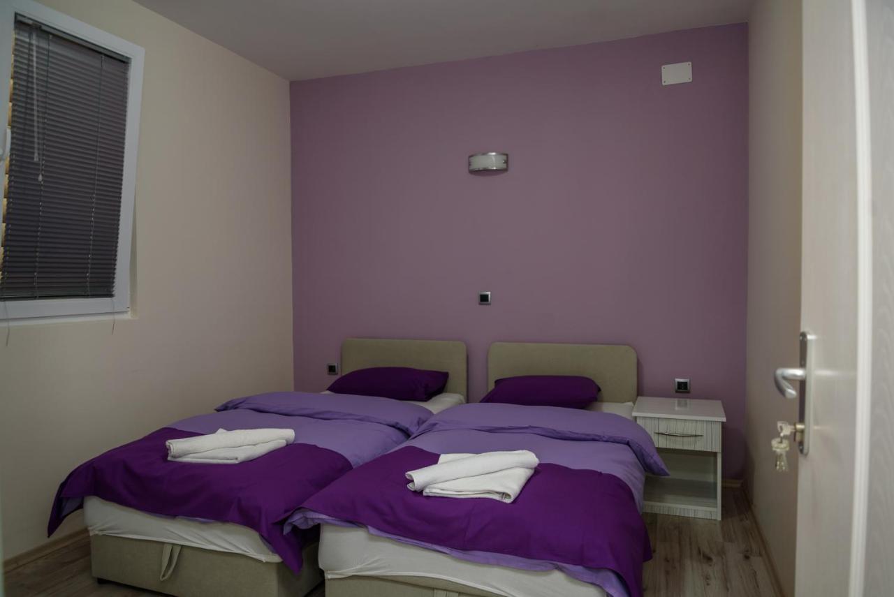 Zweibettzimmer