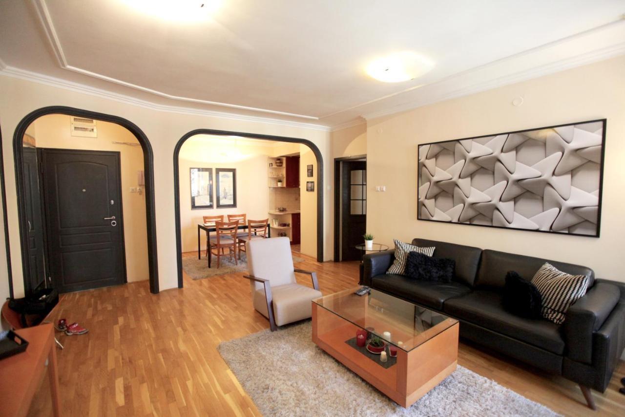 Apartment mit 2 Schlafzimmern