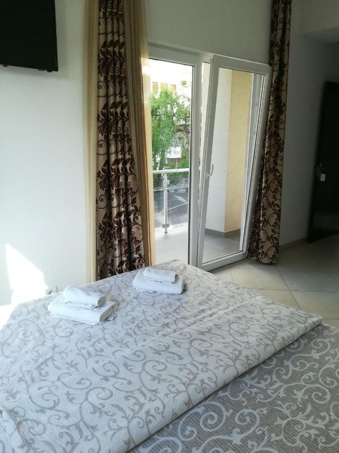 Double Room Balcony
