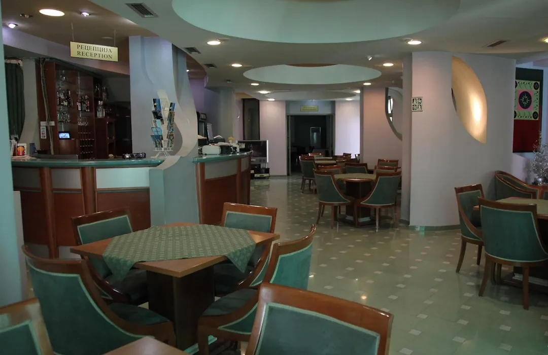 Hotel Cingo-1