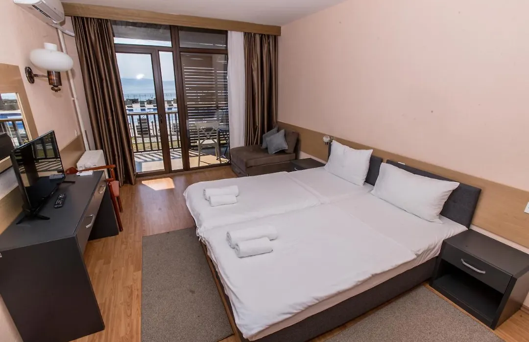 Hotel Desaret-1