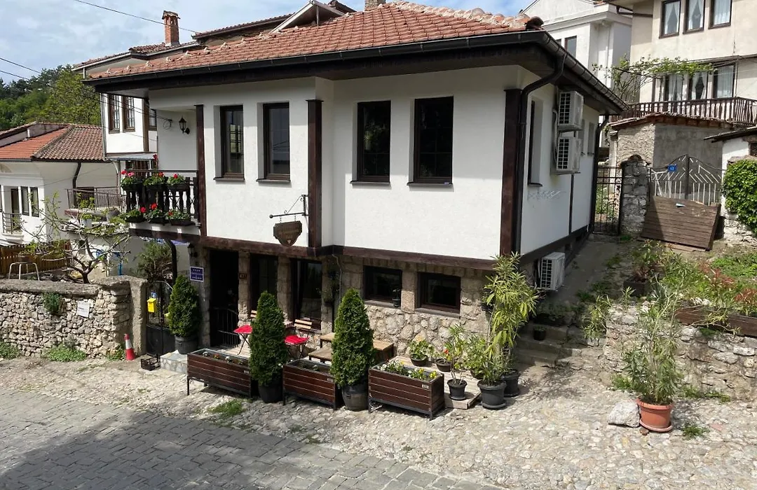 My Grandparents House-1