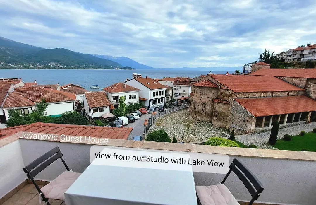 Jovanovic Guest House-1