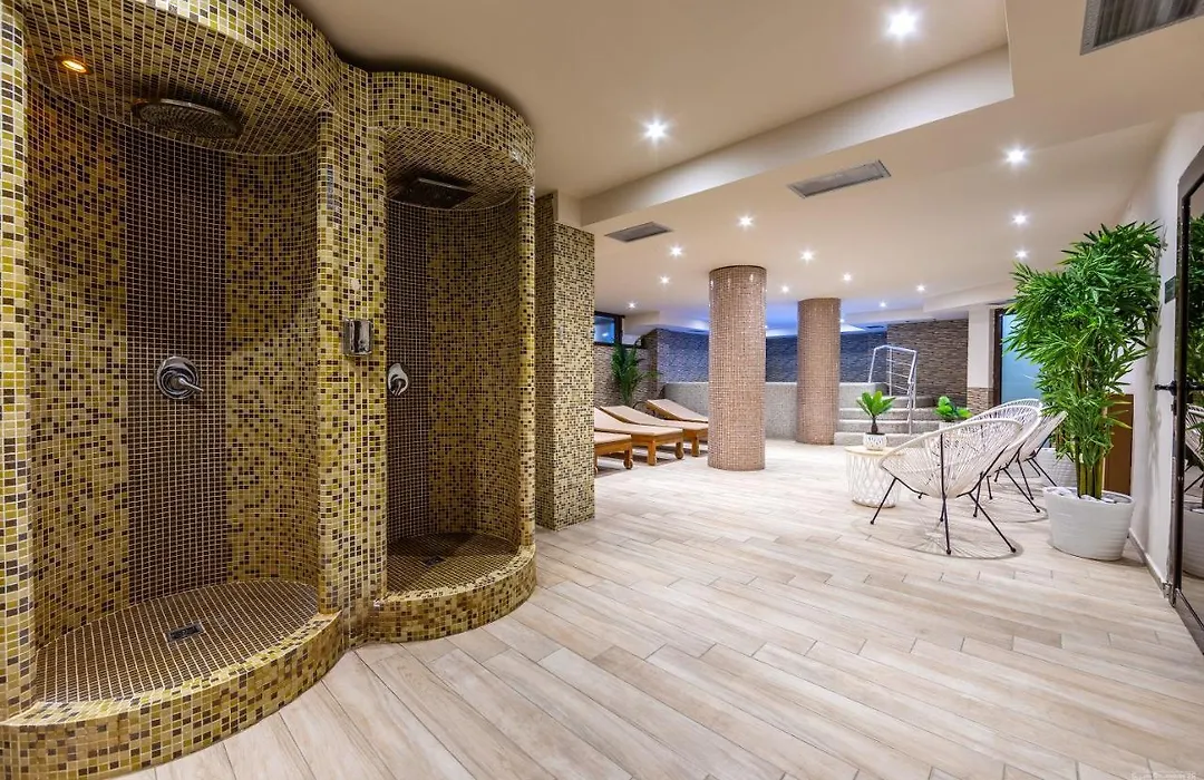 Tino Hotel & Spa-1