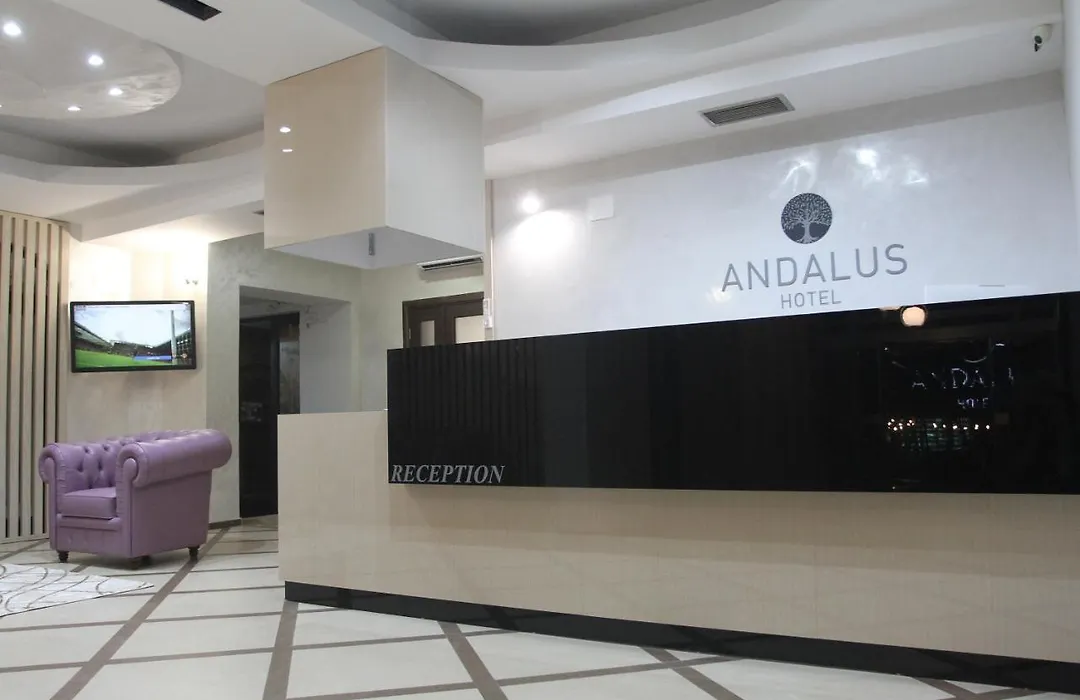 Hotel Andalus-1