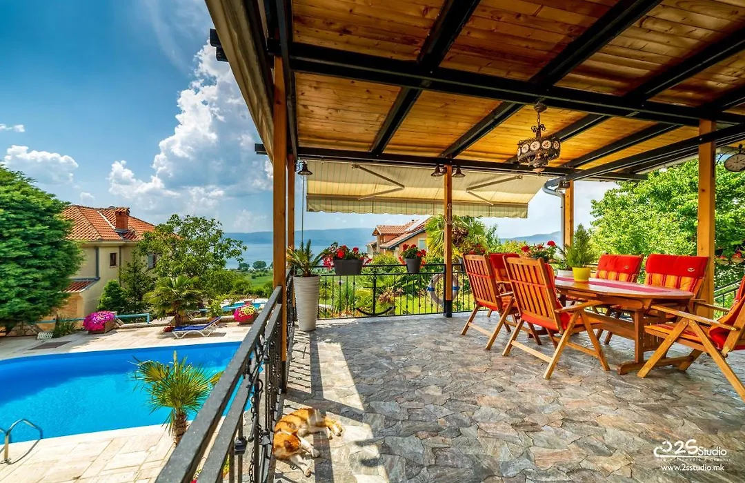 Villa Lake View-1